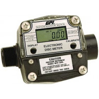 Химический измеритель Flomec GPI FM300H/R