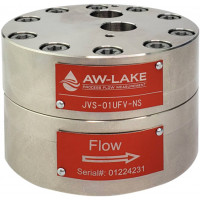 Расходомер объемного типа AW-Lake JV-UF