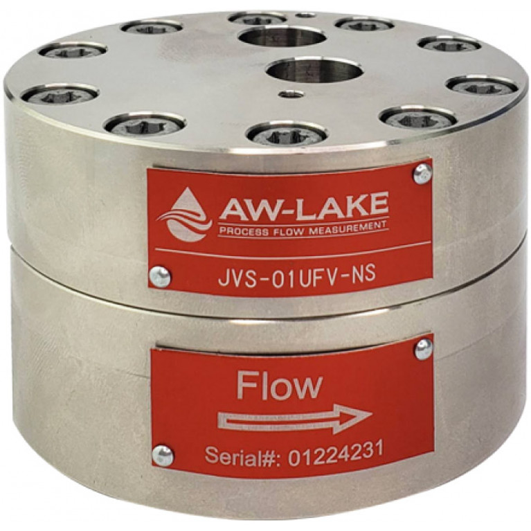 Расходомер объемного типа AW-Lake JV-UF