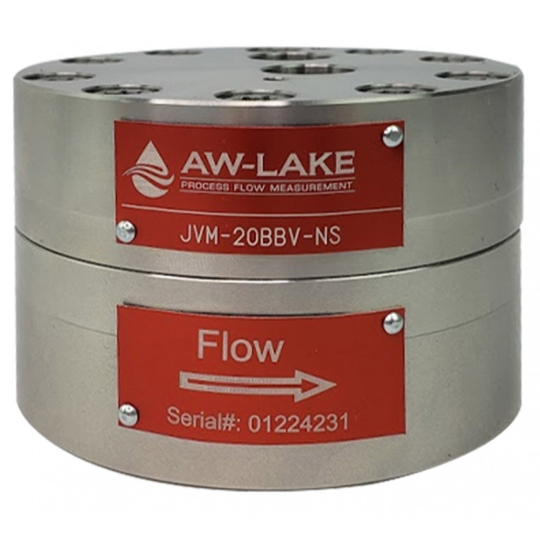 Расходомер серии AW-Lake JV-BB