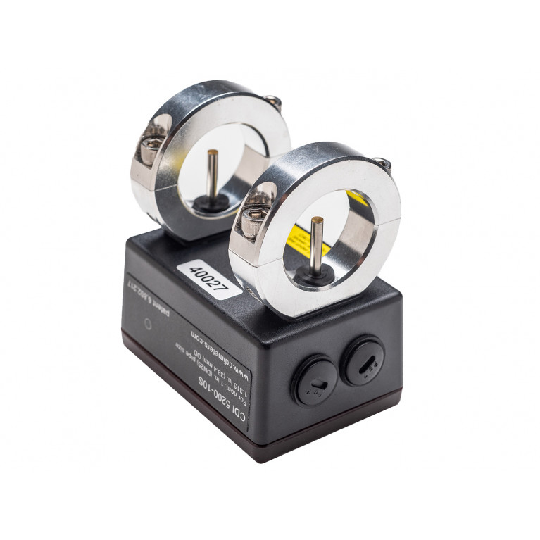 Расходомер сжатого воздуха CDI Meters 5200