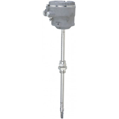 Тепловой массовый расходомер E+H Proline T-Mass I 500