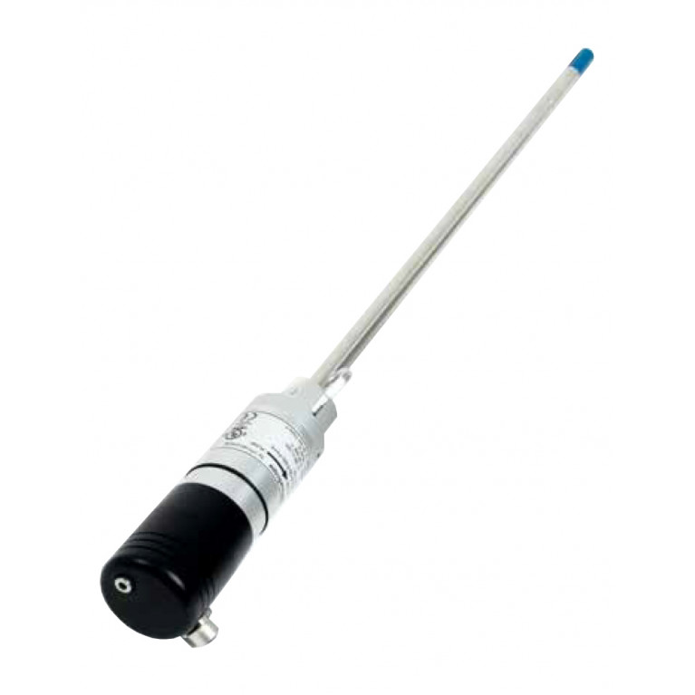 VPInstruments VPFlowScope зондовый расходомер