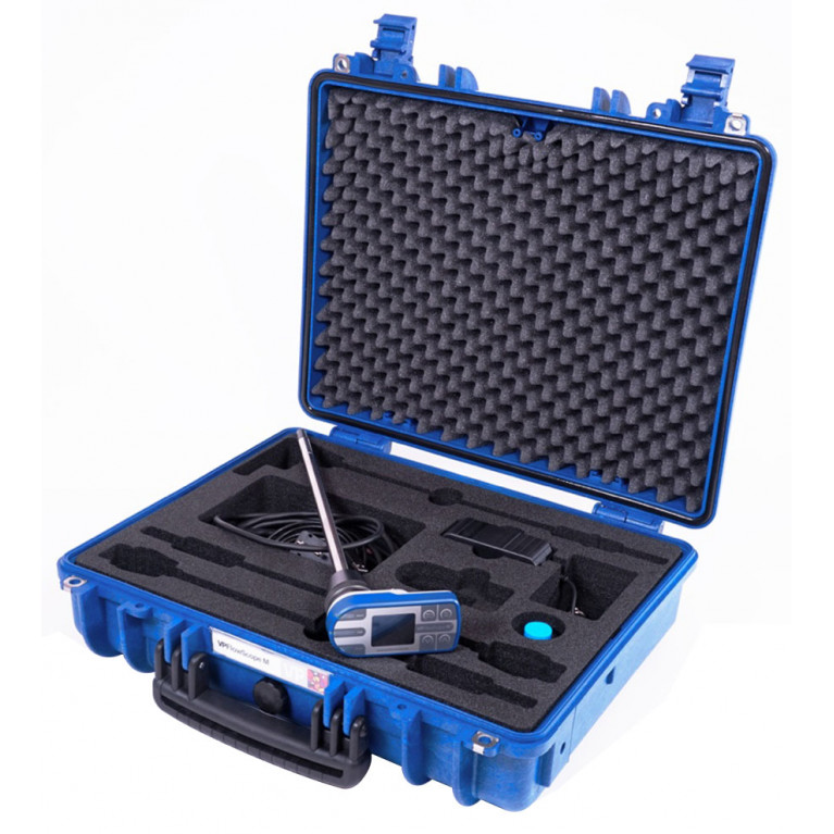 Расходомер VPInstruments VPFlowScope M