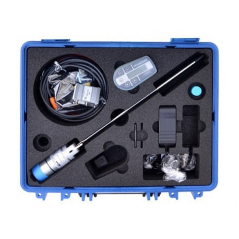VPInstruments VPFlowScope зондовый расходомер