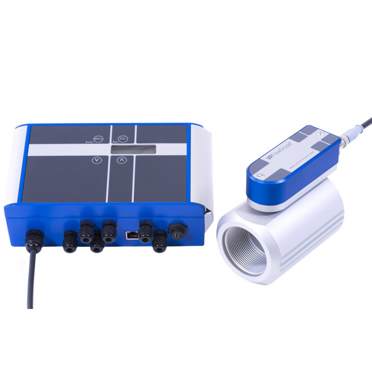 Комплект VPInstruments VPFlowTerminal