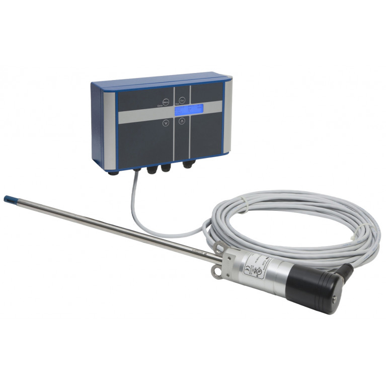 Комплект VPInstruments VPFlowTerminal