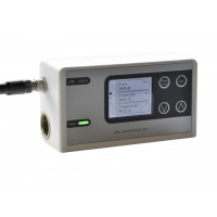 VPInstruments VPFlowScope Встраиваемый расходомер 3/8 дюйма