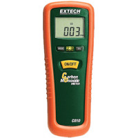 Измеритель оксида углерода Extech CO10