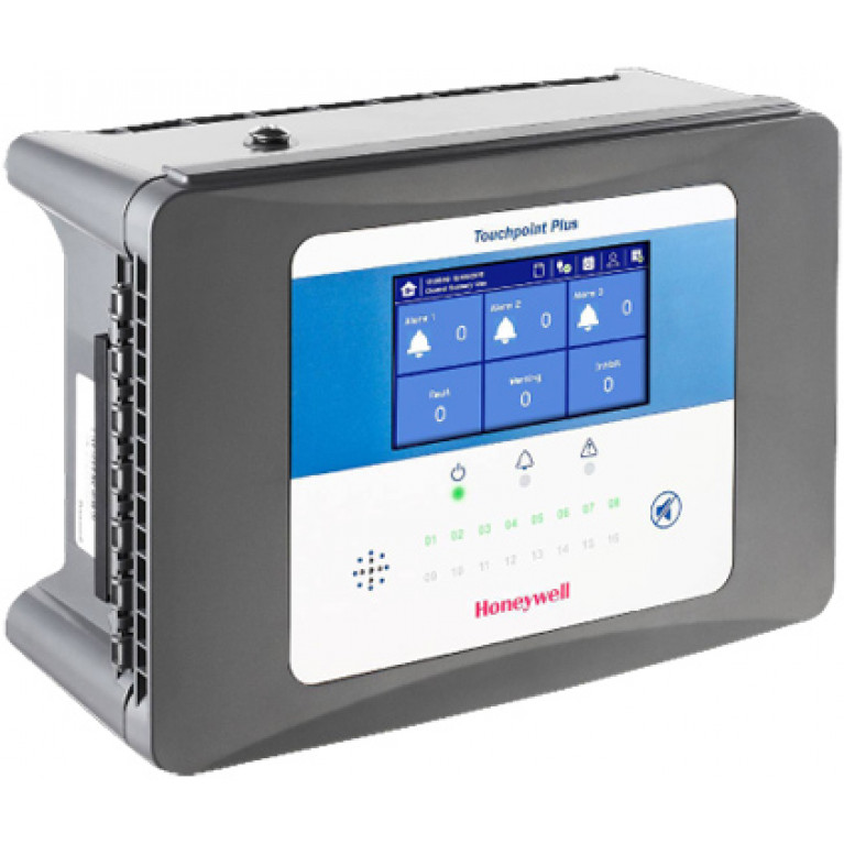 Детектор газа Honeywell Touchpoint Plus