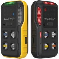 Honeywell BW ICON+ Многоканальный газоанализатор