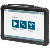 Полевой коммуникатор HART E+H Field Xpert SMT50