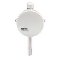 Преобразователи влажности Rotronic HygroFlex3-Series