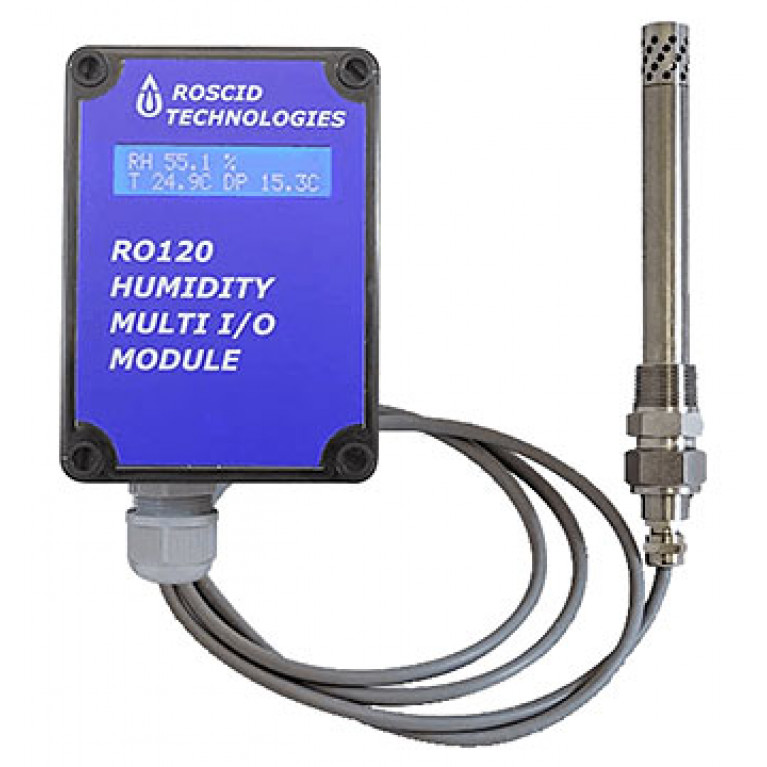 Датчик влажности Roscid Technologies RO120