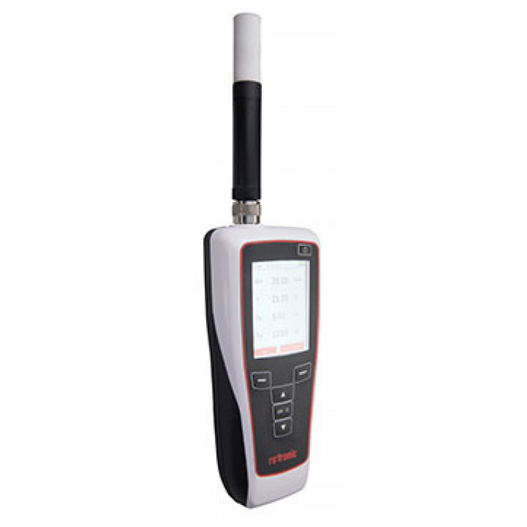 Портативный измеритель влажности Rotronic HygroPalm HP32