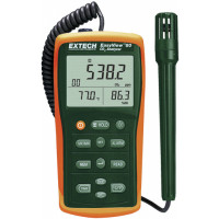 Измеритель качества воздуха в помещении и регистратор данных Extech EA80