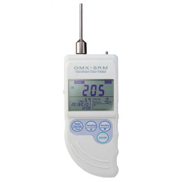 Модель Kanomax OMX Odor Monitor