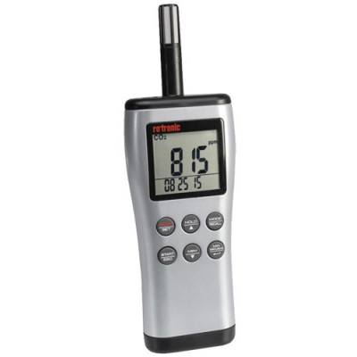 Rotronic CP11 Измеритель качества воздуха в помещении