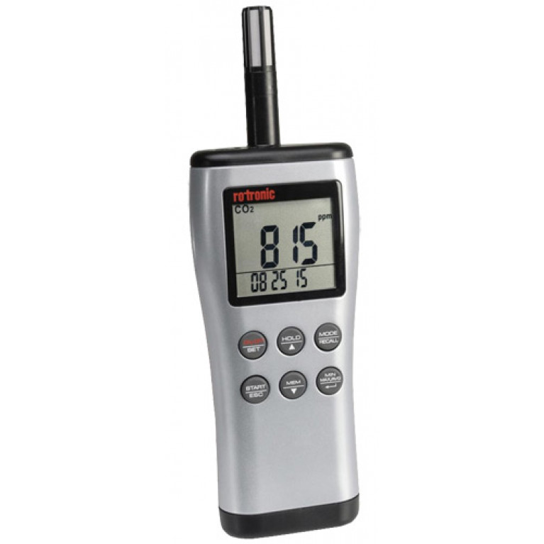 Rotronic CP11 Измеритель качества воздуха в помещении