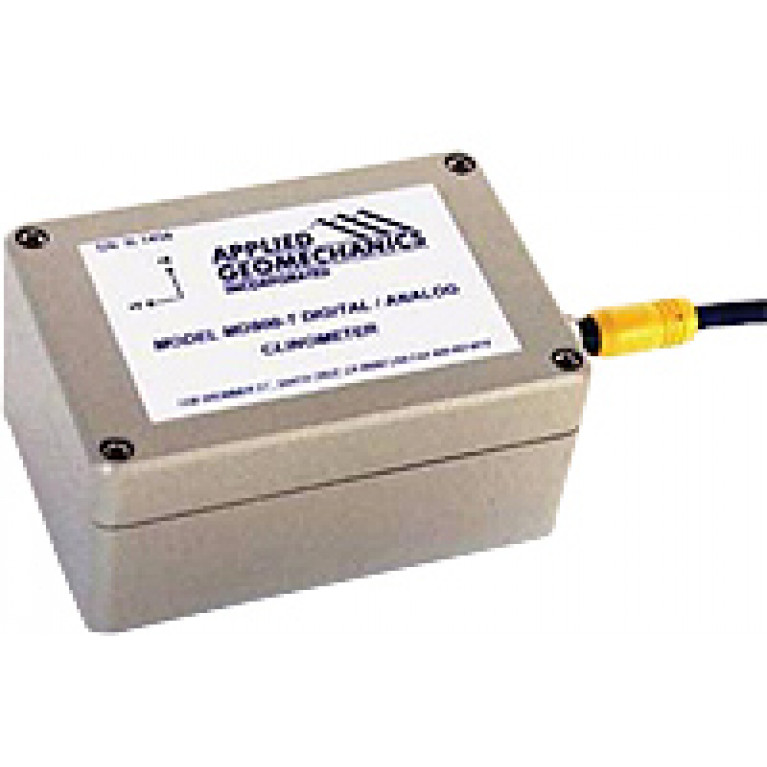 Инклинометр Jewell Instruments MD900-T