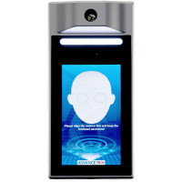 Киоск сканирования температуры Advance IR TSCAN-750
