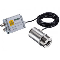 Инфракрасный датчик температуры Optris CTlaser F6
