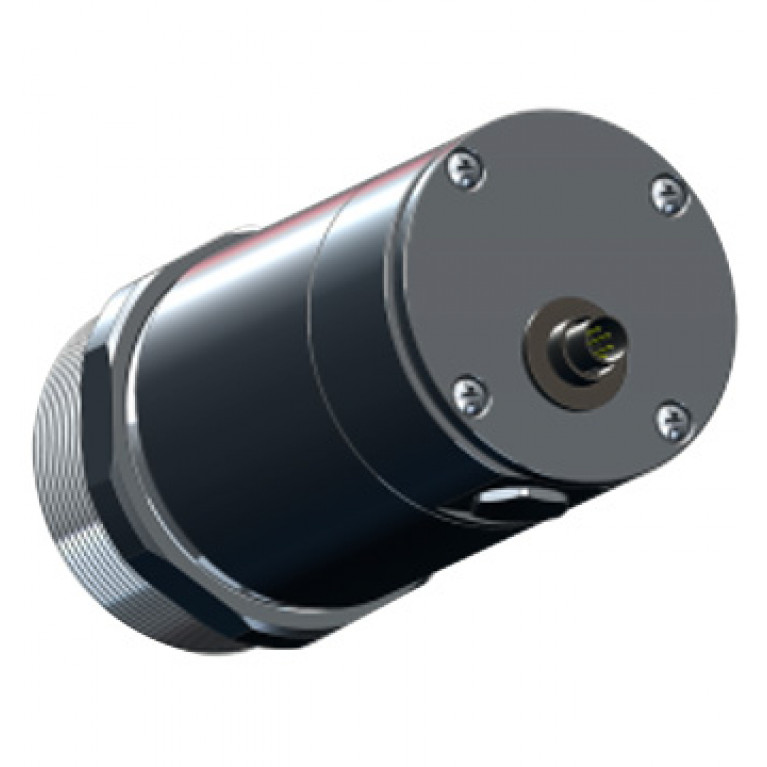Инфракрасный датчик температуры Optris CTlaser F2