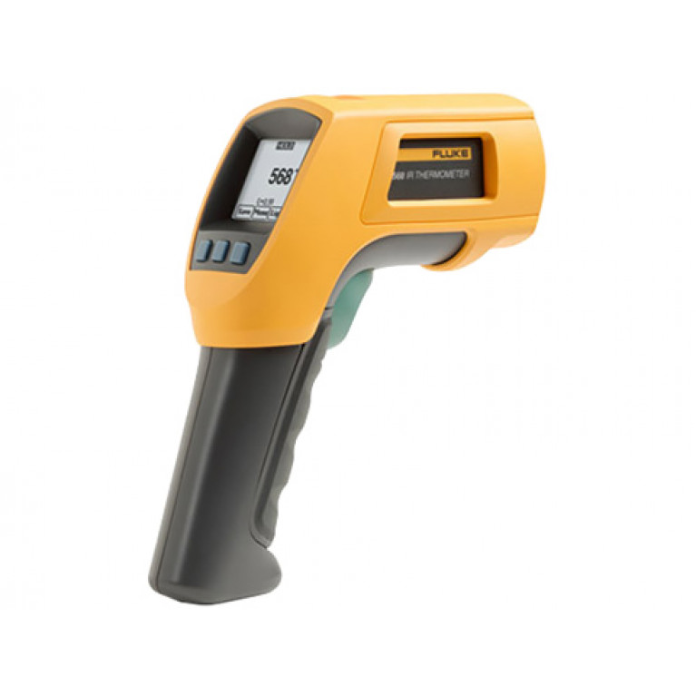 Fluke 568 Инфракрасный/контактный термометр