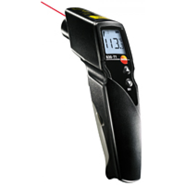 Инфракрасный термометр Testo 830-T1