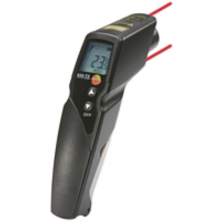 Инфракрасный термометр Testo 830-T2