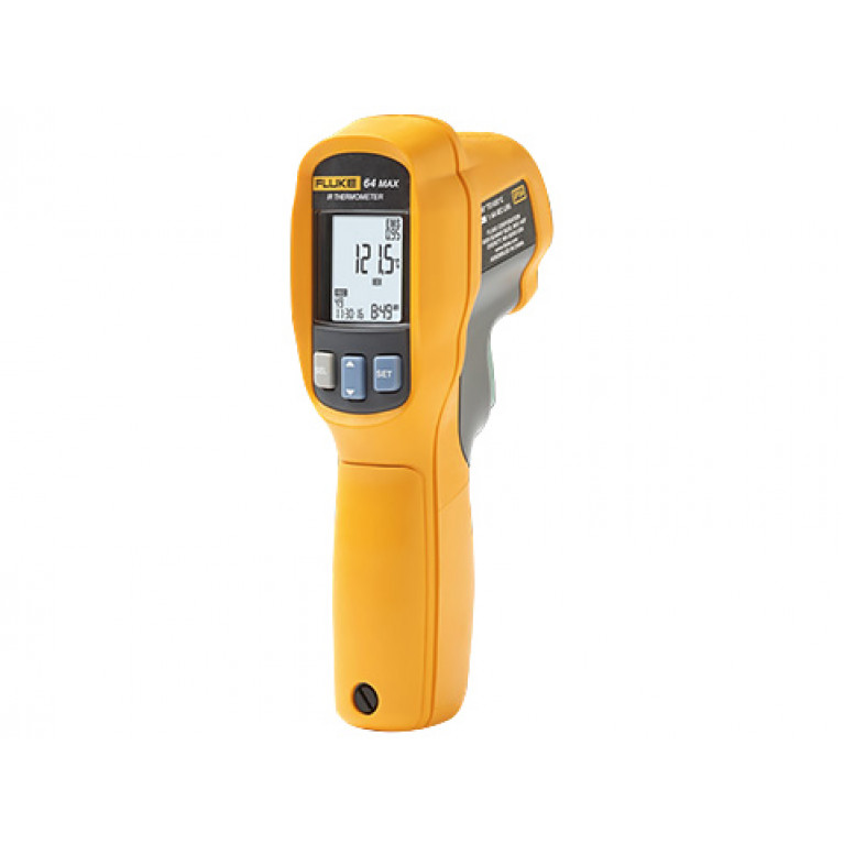 Инфракрасный термометр Fluke 64 MAX