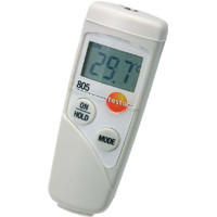 ИК-термометр Testo 805 Mini