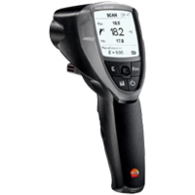 Инфракрасный термометр Testo 835-H1