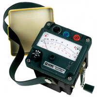 Мегаомметр AEMC Model 6503