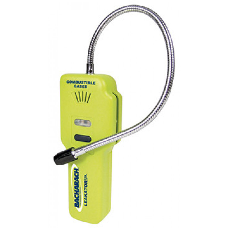 Bacharach Leakator Jr. Детектор утечек