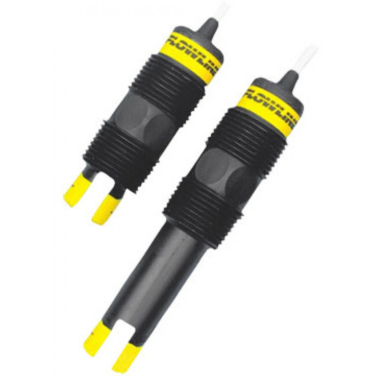 Flowline LU10 Switch Tek Ультразвуковой датчик уровня