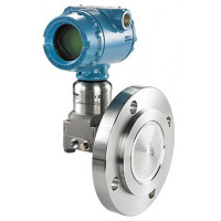 Датчик уровня жидкости Rosemount 3051SAL