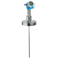E+H Levelflex FMP54 волноводный радарный уровнемер