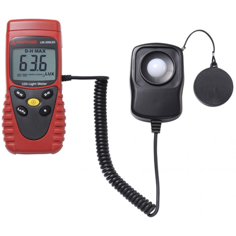 Экспонометр Amprobe LM-200LED