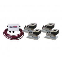 Модуль взвешивания мини-резервуаров Rice Lake RL50210TA