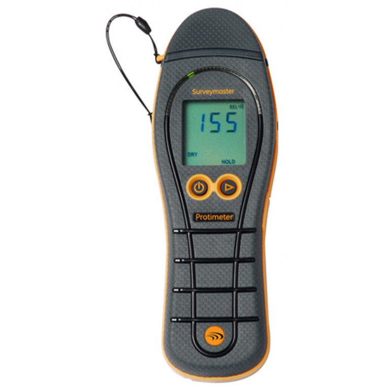 Комплект для теплового обследования Protimeter BLD7714-TI