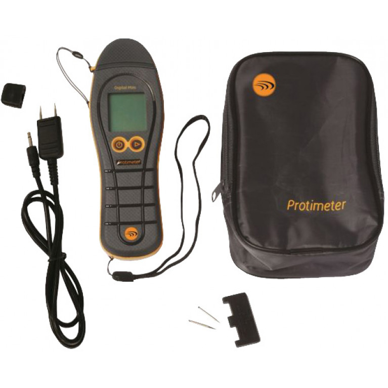 Цифровой мини-влагомер Protimeter