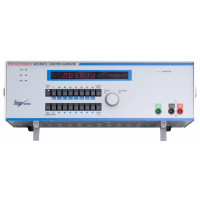 Программируемый калибратор напряжения и тока Time Electronics 5018