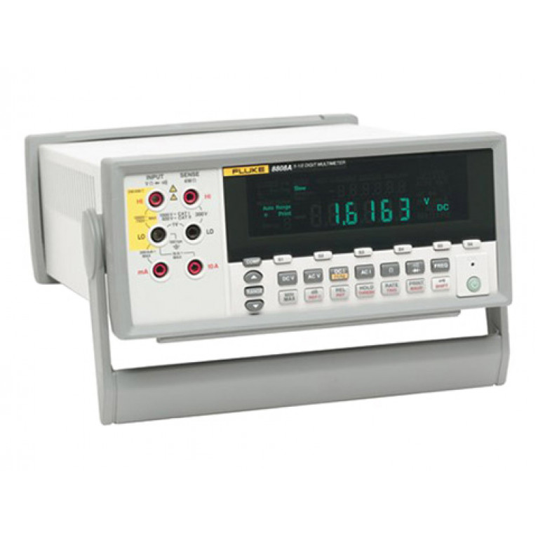 Цифровой мультиметр Fluke 8808A