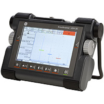 Ультразвуковой дефектоскоп Waygate Technologies USM 36