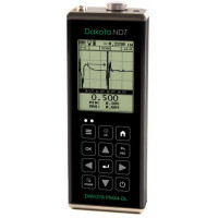 Толщиномер Dakota NDT PMX4-DL с высоким проникновением