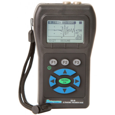 Ультразвуковой толщиномер Danatronics EHC-09