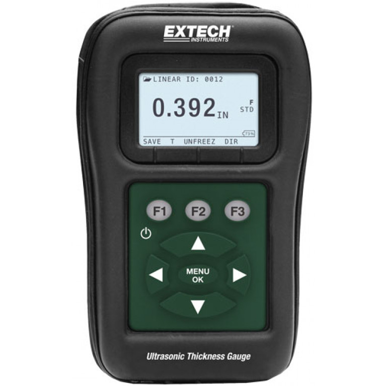 Ультразвуковой толщиномер Extech TKG150