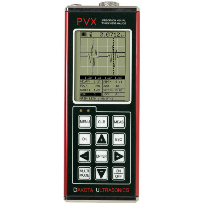 Толщиномер Dakota NDT PMX2-DL