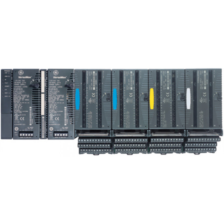 Эмерсон VersaMax PLC